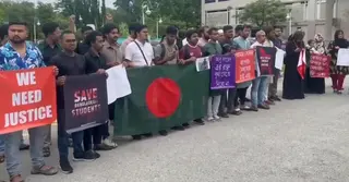 জুলাই আন্দোলনে রেমিট্যান্স শাটডাউন এনে দেয় নতুন মাত্রা